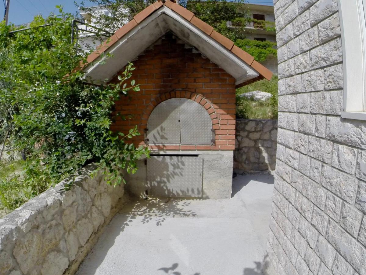 Holiday Apartment Lavanda Sumpetar Jesenice  Exterior photo